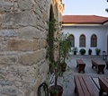 HYPSENE MONASTERY - Rhodes - Photographs