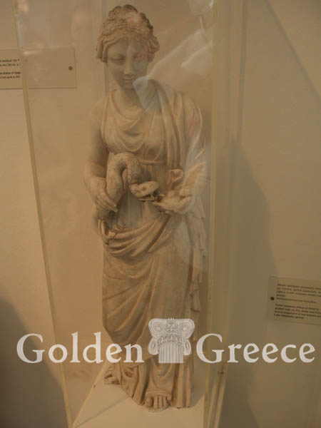 ΑΡΧΑΙΟΛΟΓΙΚΟ ΜΟΥΣΕΙΟ | Ρόδος | Δωδεκάνησα | Golden Greece