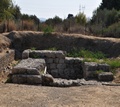 TEMPLE OF ERETHYMI APOLLO - Rhodes - Photographs
