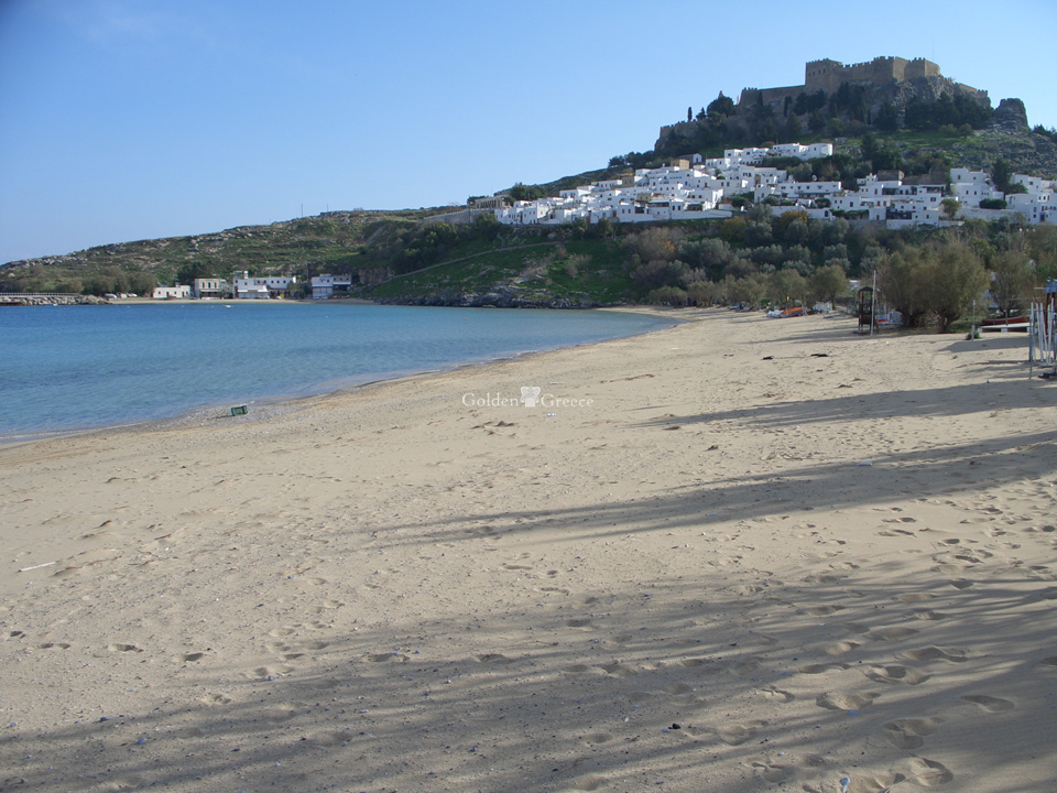 Ρόδος Ταξιδιωτικές Πληροφορίες | Δωδεκάνησα | Golden Greece