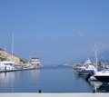 Samos - The island of Aristarchus - Photographs
