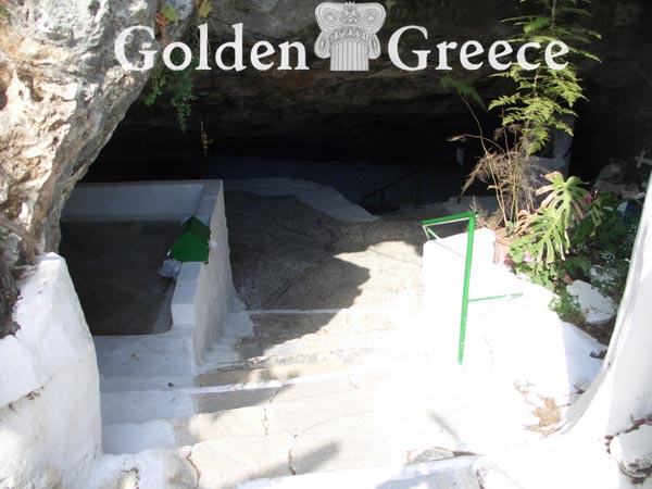 ΑΡΧΑΙΑ ΠΥΘΑΓΟΡΕΙΟΥ | Σάμος | B. & Α. Αιγαίο | Golden Greece