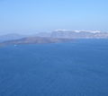 Santorini - The island that satisfies the senses - Photographs