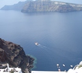 Santorini - The island that satisfies the senses - Photographs