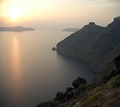 IMEROVIGLI - Santorini - Photographs