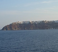 CALDERA - Santorini - Photographs