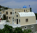FOLKLORE MUSEUM OF THERA - Santorini - Photographs