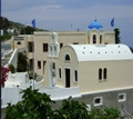 FOLKLORE MUSEUM OF THERA - Santorini - Photographs