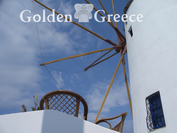 ΟΙΑ | Σαντορίνη | Κυκλάδες | Golden Greece