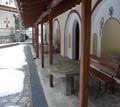 MONASTERY OF ASCENSION - Serres - Photographs