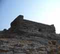 CYCLOPIAN WALLS (Archaeological Site) - Serifos - Photographs