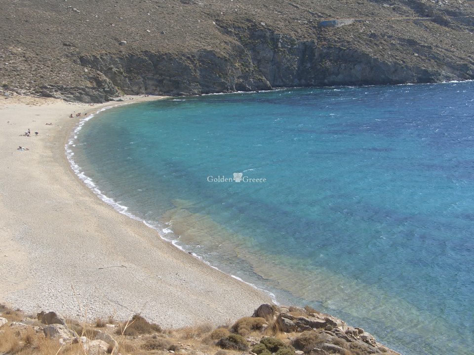 Serifos | The island of Perseus | Cyclades | Golden Greece