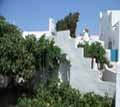Sifnos - The island of poets - Photographs