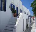 Sifnos - The island of poets - Photographs