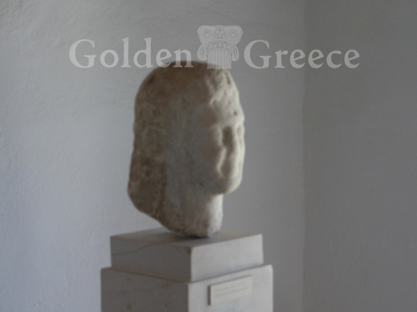 ΑΡΧΑΙΟΛΟΓΙΚΟ ΜΟΥΣΕΙΟ ΣΙΦΝΟΥ | Σίφνος | Κυκλάδες | Golden Greece