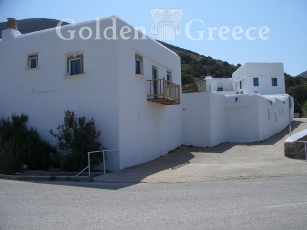 ΠΡΟΦΗΤΗ ΗΛΙΑ ΨΗΛΟΥ | Σίφνος | Κυκλάδες | Golden Greece