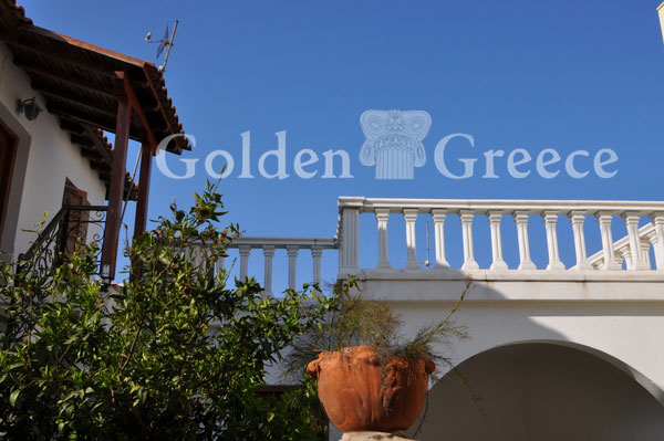 ΧΩΡΑ | Σκιάθος | Σποράδες | Golden Greece