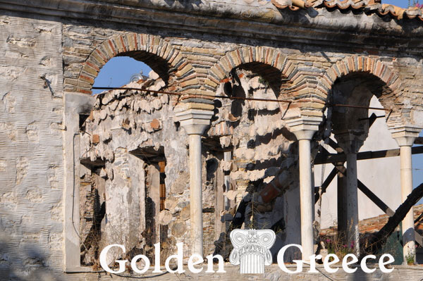 CHORA | Skiathos | Sporades | Golden Greece
