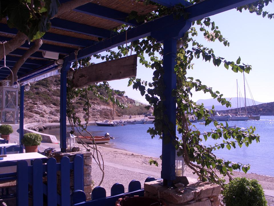 Σχοινούσα | Το νησί του Ήλιου | Κυκλάδες | Golden Greece