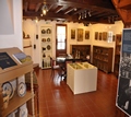 FOLKLORE MUSEUM OF CHORA - Skopelos - Photographs