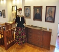 FOLKLORE MUSEUM OF CHORA - Skopelos - Photographs