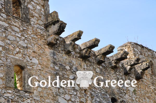 ΜΟΝΗ ΕΠΙΣΚΟΠΗΣ | Σκόπελος | Σποράδες | Golden Greece