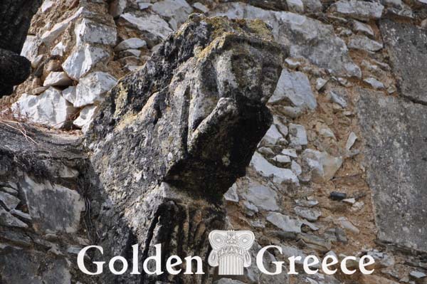 ΜΟΝΗ ΕΠΙΣΚΟΠΗΣ | Σκόπελος | Σποράδες | Golden Greece
