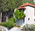 MONASTERY OF HOLY FORERUNNER - Skopelos - Photographs
