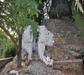 MONASTERY OF SAINT ARCHANGEL - Skopelos - Photographs