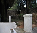 MONASTERY OF SAINT ARCHANGEL - Skopelos - Photographs
