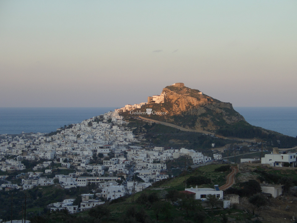 Skyros | At the heart of the Aegean | Sporades | Golden Greece