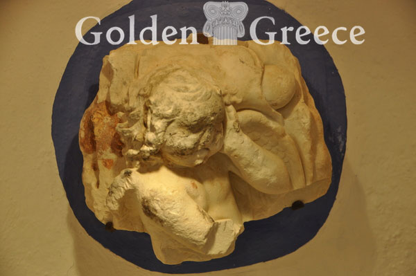 ΑΡΧΑΙΟΛΟΓΙΚΟ ΜΟΥΣΕΙΟ ΣΥΜΗΣ | Σύμη | Δωδεκάνησα | Golden Greece