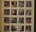 ΕΚΚΛΗΣΙΑΣΤΙΚΟ ΜΟΥΣΕΙΟ ΧΩΡΙΟΥ (Βυζαντινή Συλλογή) - Σύμη - Φωτογραφίες
