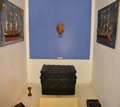 FOLKLORE MUSEUM OF CHORIO - Symi - Photographs