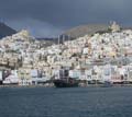 Syros - The aristocrat of Cyclades - Photographs