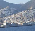 Syros - The aristocrat of Cyclades - Photographs