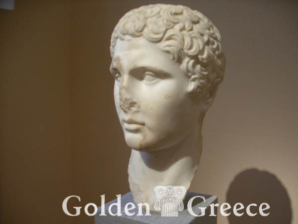 ARCHAEOLOGICAL MUSEUM OF SYROS | Syros | Cyclades | Golden Greece