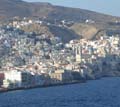 LITTLE VENICE OF HERMOUPOLI - Syros - Photographs