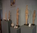 MUSEUM OF REPLICAS OF CYCLADIC ART OF SYROS - Syros - Photographs