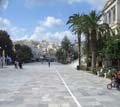 SYROS CITY HALL - Syros - Photographs