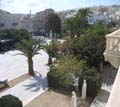 SYROS CITY HALL - Syros - Photographs