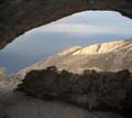 FEREKYDES CAVES (Archaeological Site) - Syros - Photographs