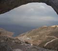FEREKYDES CAVES (Archaeological Site) - Syros - Photographs