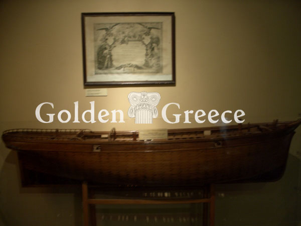 ΒΙΟΜΗΧΑΝΙΚΟ ΜΟΥΣΕΙΟ ΕΡΜΟΥΠΟΛΗΣ ΣΥΡΟΥ | Σύρος | Κυκλάδες | Golden Greece