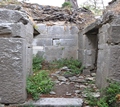 MEDIEVAL CASTLE (ACROPOLIS) OF THASSOS - Thasos - Photographs