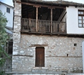 FOLKLORE MUSEUM OF KALLIRACHIS - Thasos - Photographs