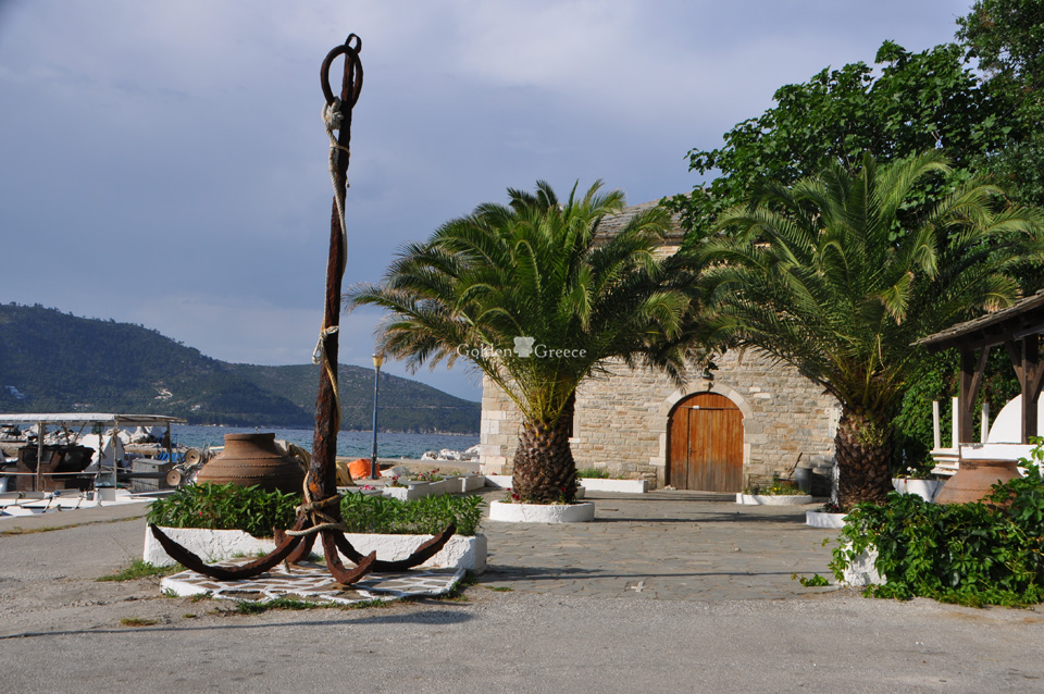 Θάσος (Thasos) | Το μαγικό νησί των Σειρήνων | B. & Α. Αιγαίο | Golden Greece