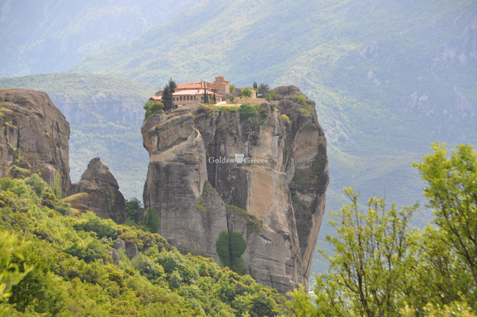 Thessaly | Discover the beautiful Thessaly | Mainland Greece | Golden Greece