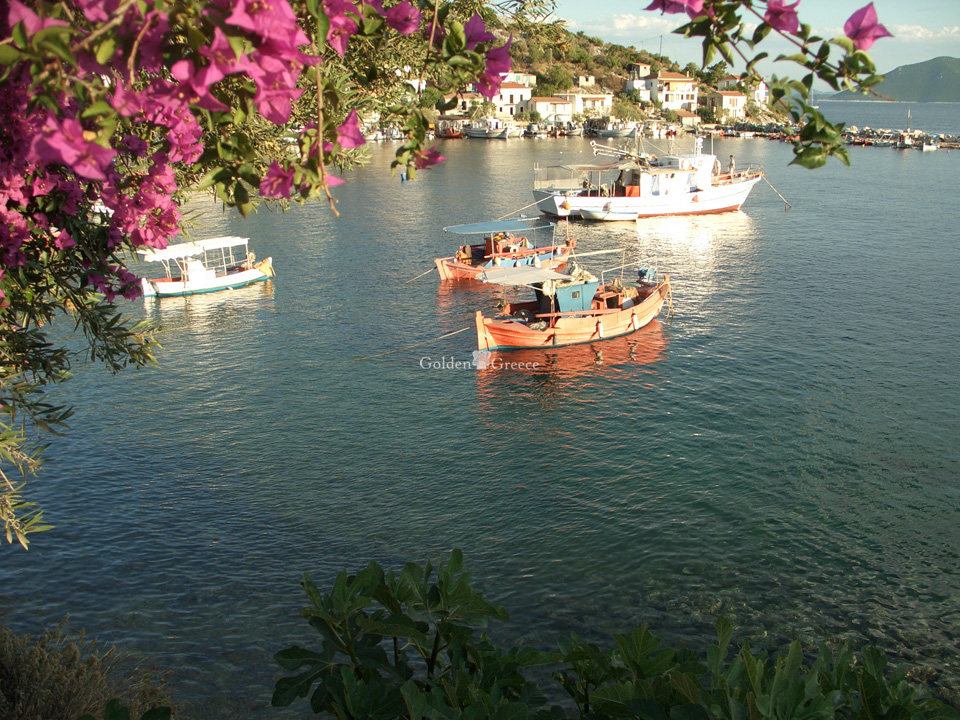 Θεσσαλία | Ανακαλύψτε την πανέμορφη Θεσσαλία | Ηπειρωτική Ελλάδα | Golden Greece