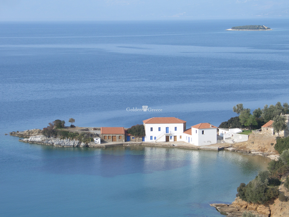 Θεσσαλία | Ανακαλύψτε την πανέμορφη Θεσσαλία | Ηπειρωτική Ελλάδα | Golden Greece